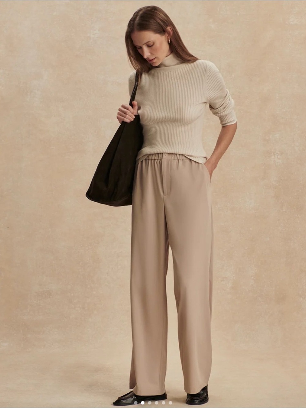 Varley Pants